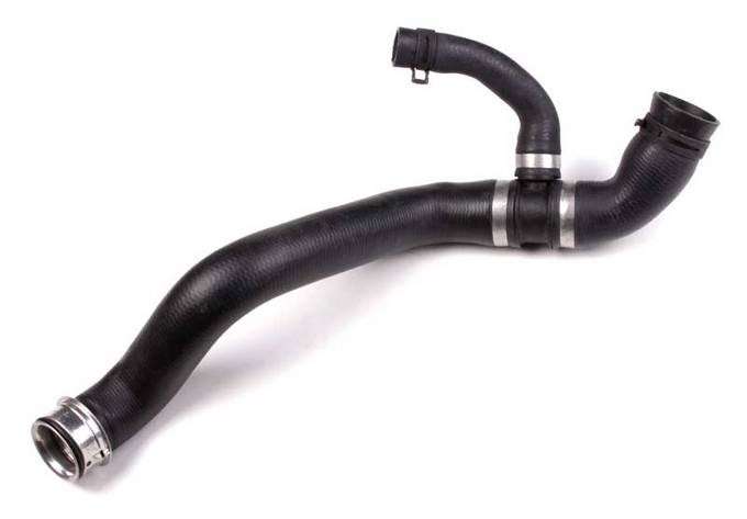 Mercedes Engine Coolant Hose 1645010582